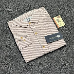 Premium Old Money Shirt 4