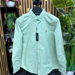 Premium Old Money Shirt 21