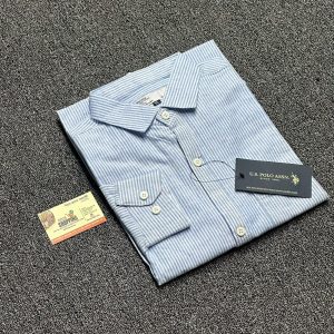 Premium Old Money Shirt 8