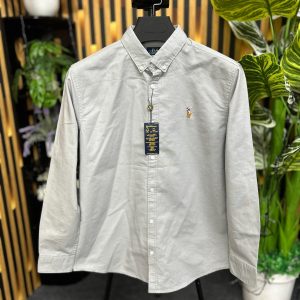 Premium Old Money Shirt 25