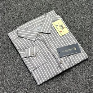 Premium Old Money Shirt 7