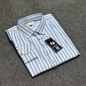 Premium Old Money Shirt 9