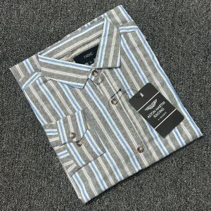 Premium Old Money Shirt 5